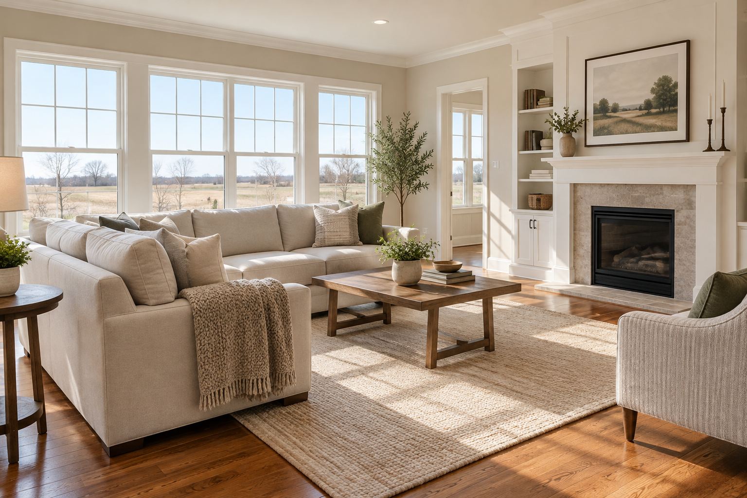 Buy A Home